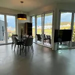 Luxus Neubauwohnung Mit Blick Auf Den Phoenix-see Dortmund