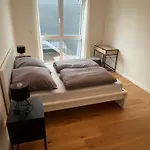 Apartman Luxus Neubauwohnung Mit Blick Auf Den Phoenix-see *