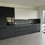 Apartman Luxus Neubauwohnung Mit Blick Auf Den Phoenix-see *