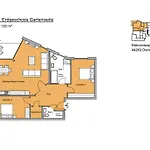 Luxus Neubauwohnung Mit Blick Auf Den Phoenix-see Apartman *