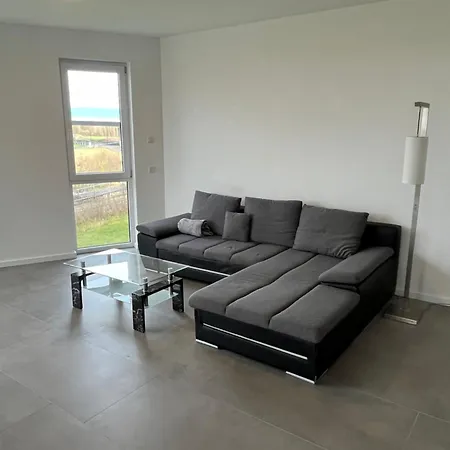 Luxus Neubauwohnung Mit Blick Auf Den Phoenix-see * Dortmund