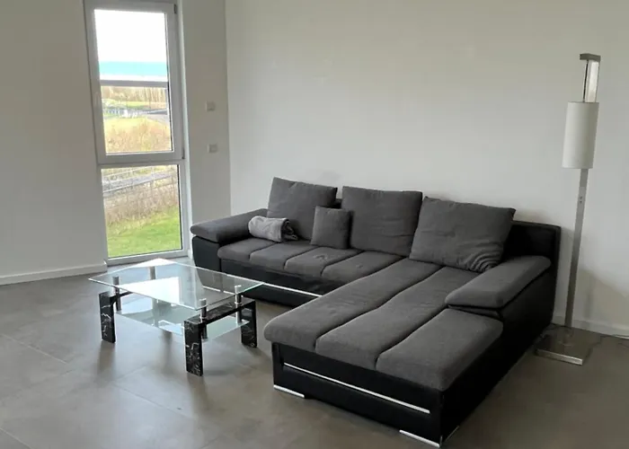 Luxus Neubauwohnung Mit Blick Auf Den Phoenix-see * Dortmund