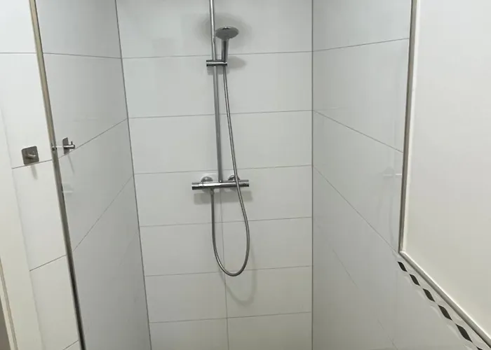 Luxus Neubauwohnung Mit Blick Auf Den Phoenix-see Dortmund