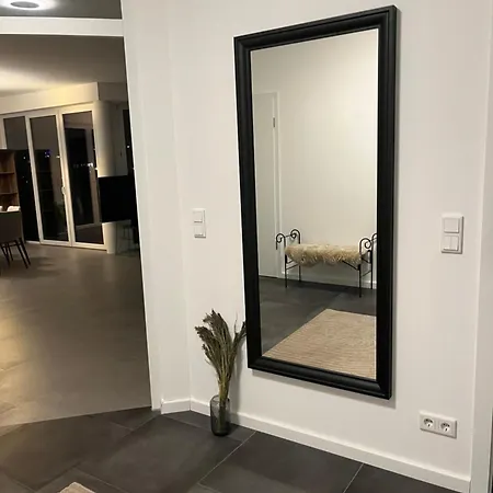 Luxus Neubauwohnung Mit Blick Auf Den Phoenix-see Διαμέρισμα