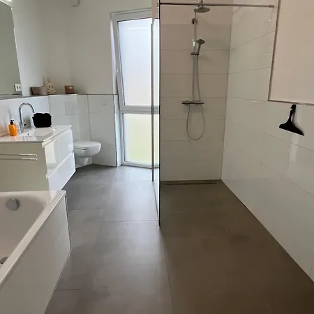 Luxus Neubauwohnung Mit Blick Auf Den Phoenix-see Apartment Dortmund