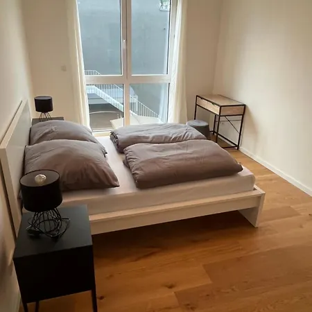 Apartment Luxus Neubauwohnung Mit Blick Auf Den Phoenix-see *