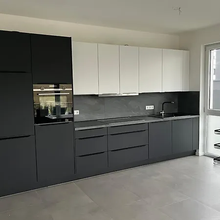 Apartment Luxus Neubauwohnung Mit Blick Auf Den Phoenix-see *